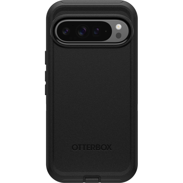 Otterbox Defender Series Screenless Edition Google Pixel 9 Pro Xl Black