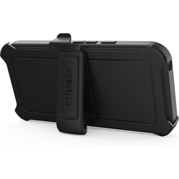 Otterbox Defender Series Screenless Edition Google Pixel 9 Pro Xl Black - Afbeelding 2