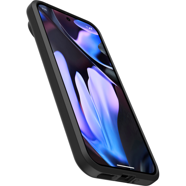 Otterbox React Series Google Pixel 9 Pro Xl Black - Afbeelding 3