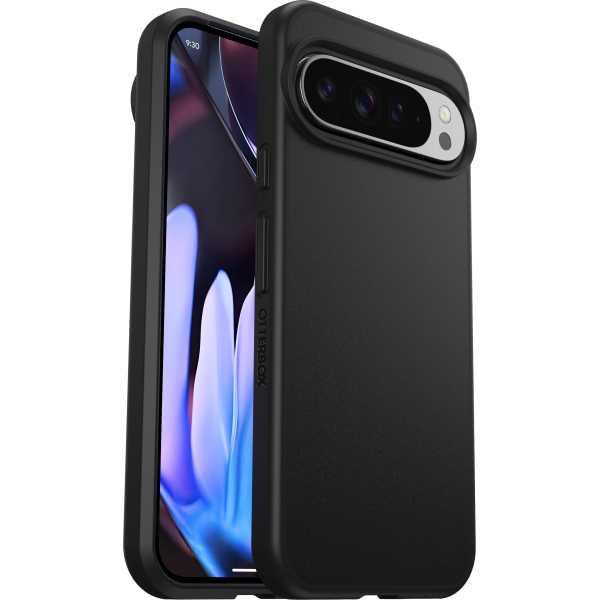 Otterbox React Series Google Pixel 9 Pro Xl Black - Afbeelding 4
