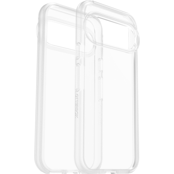 Otterbox React Series Google Pixel 9/9 Pro Clear - Afbeelding 4