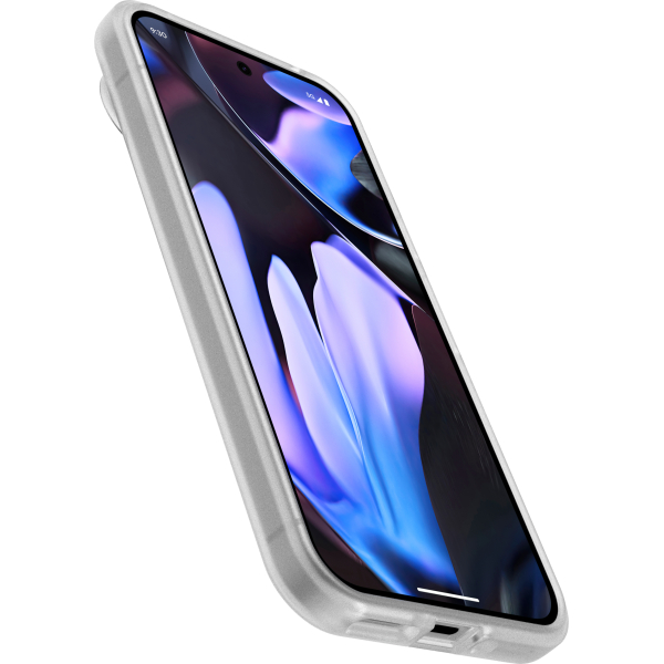 Otterbox React Series Google Pixel 9 Pro Xl Clear - Afbeelding 3