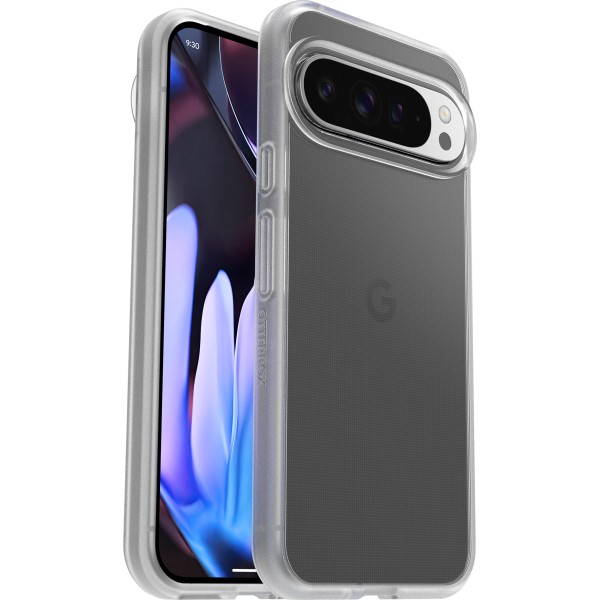 Otterbox React Series Google Pixel 9 Pro Xl Clear - Afbeelding 4