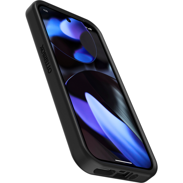 Otterbox Symmetry Case Google Pixel 9/9 Pro Black - Afbeelding 2