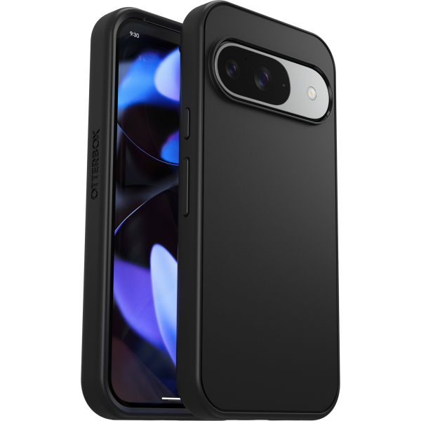 Otterbox Symmetry Case Google Pixel 9/9 Pro Black - Afbeelding 4