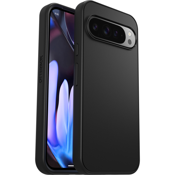 Otterbox Symmetry Case Google Pixel 9 Pro Xl Black - Afbeelding 4