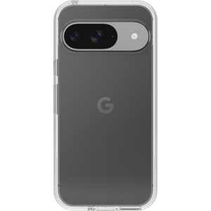 Otterbox Symmetry Clear Case Google Pixel 9/9 Pro Clear