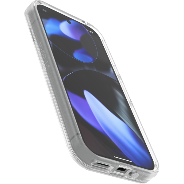 Otterbox Symmetry Clear Case Google Pixel 9/9 Pro Clear - Afbeelding 2
