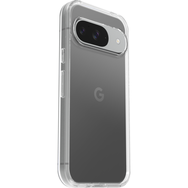 Otterbox Symmetry Clear Case Google Pixel 9/9 Pro Clear - Afbeelding 3