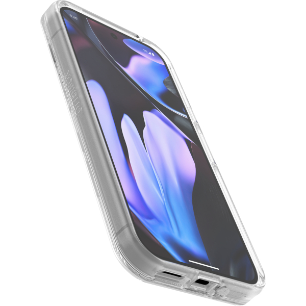 Otterbox Symmetry Clear Case Google Pixel 9 Pro Xl Clear - Afbeelding 2