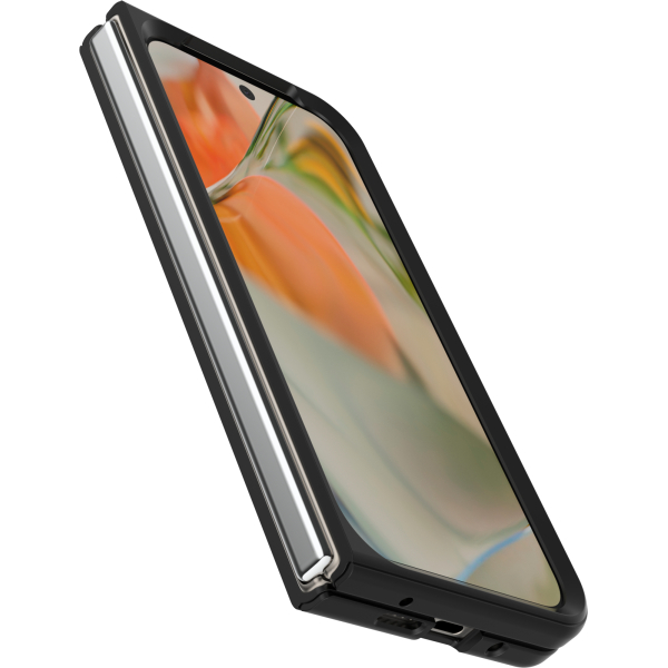 Otterbox Thin Flex Series Case Google Pixel 9 Pro Fold Black - Afbeelding 2