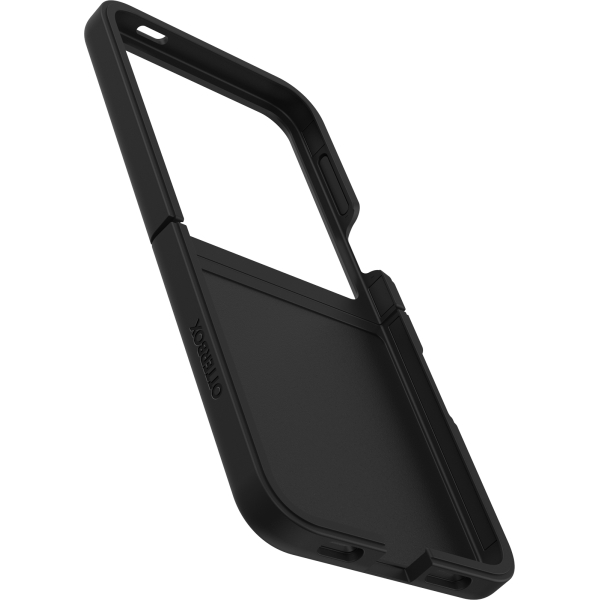 Otterbox Thin Flex Series Case Samsung Galaxy Flip6 Black - Afbeelding 4