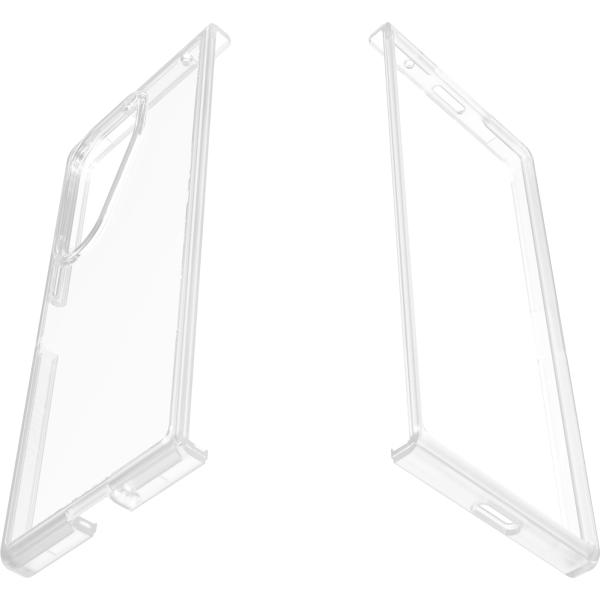 Otterbox Thin Flex Series Case Samsung Galaxy Fold6 Clear - Afbeelding 3