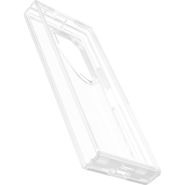 Otterbox Thin Flex Series Case Samsung Galaxy Fold6 Clear - Afbeelding 4