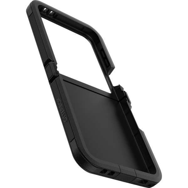 Otterbox Defender Series Xt Samsung Galaxy Flip6 Black - Afbeelding 2