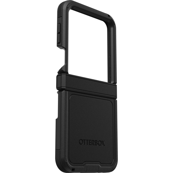 Otterbox Defender Series Xt Samsung Galaxy Flip6 Black - Afbeelding 3