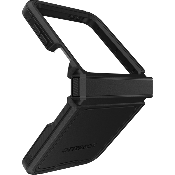 Otterbox Defender Series Xt Samsung Galaxy Flip6 Black - Afbeelding 4