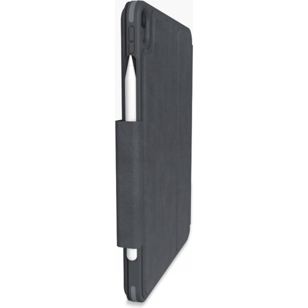 Zagg Pro Keys Bluetooth Keyboard Case For Apple Ipad 10.9 (2022)/Ipad 11 (2025) Qwerty Black - Afbeelding 3