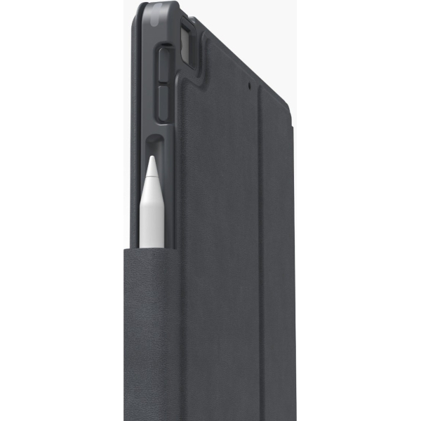 Zagg Pro Keys Bluetooth Keyboard Case For Apple Ipad 10.9 (2022)/Ipad 11 (2025) Qwerty Black - Afbeelding 4