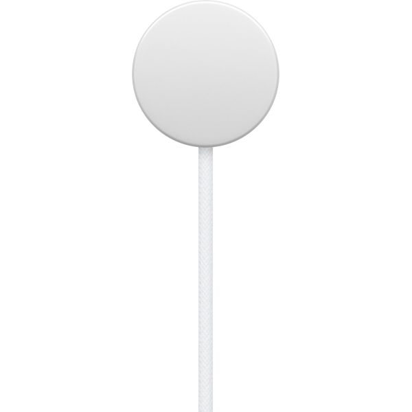 Apple Mt0H3Zm/A Apple Watch Magnetic Charger To Usb-C (1M) White - Afbeelding 3