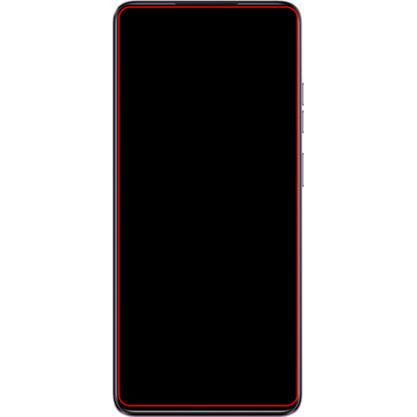 Mobilize Glass Screen Protector Motorola Moto E14 4G - Afbeelding 2