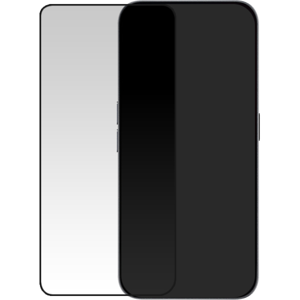 Mobilize Glass Screen Protector Nothing Phone (2A) Plus