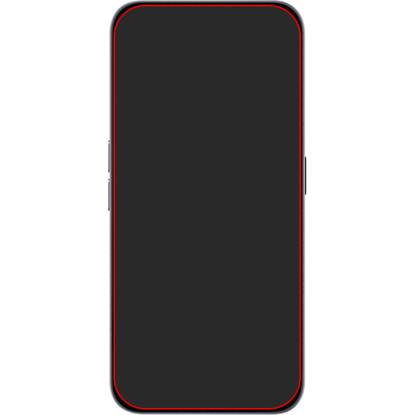 Mobilize Glass Screen Protector Nothing Phone (2A) Plus - Afbeelding 2
