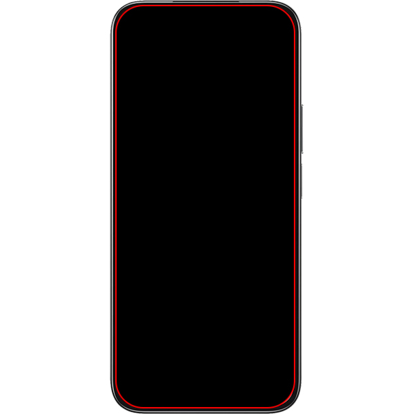 Mobilize Glass Screen Protector Honor 200 Lite - Afbeelding 2