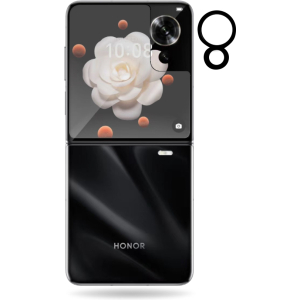 Mobilize Glass Screen Protector Honor Magic V Flip (Outer Display + Camera)