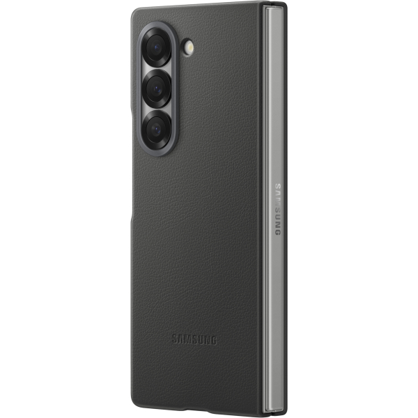 Samsung Ef-Vf956Pjegww Samsung Kindsuit Case Galaxy Z Fold6 Grey - Afbeelding 6