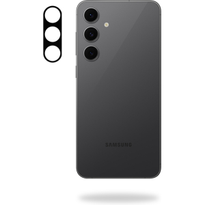 Mobilize Glass Screen Protector For Camera Samsung Galaxy S24 Fe