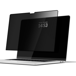Mobilize Privacy Screen Protector For Apple Macbook Air 15.3Inch (2023 - 2024)