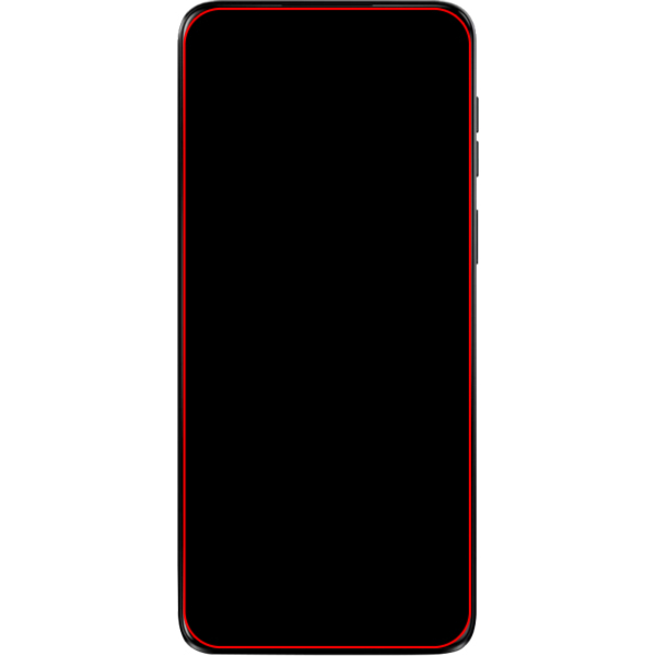 Mobilize Glass Screen Protector Motorola Moto G55 - Afbeelding 2