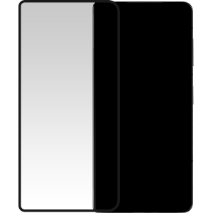 Mobilize Edge-To-Edge Glass Screen Protector Honor Magic V3 Edge Glue (Outer Display)