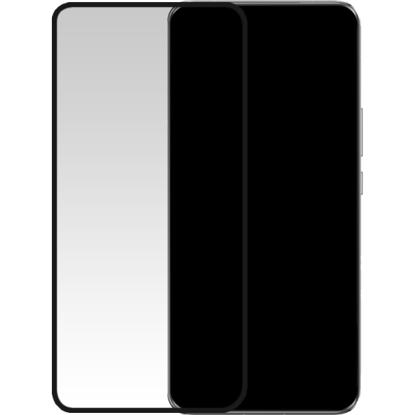 Mobilize Edge-To-Edge Glass Screen Protector Honor Magic6 Pro Edge Glue
