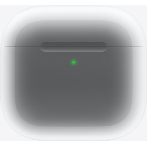 Apple Mxp63Zm/A Apple Airpods (4Th Gen) Wireless Stereo Headset White - Afbeelding 3