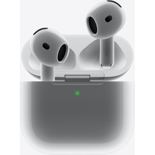Apple Mxp63Zm/A Apple Airpods (4Th Gen) Wireless Stereo Headset White - Afbeelding 4