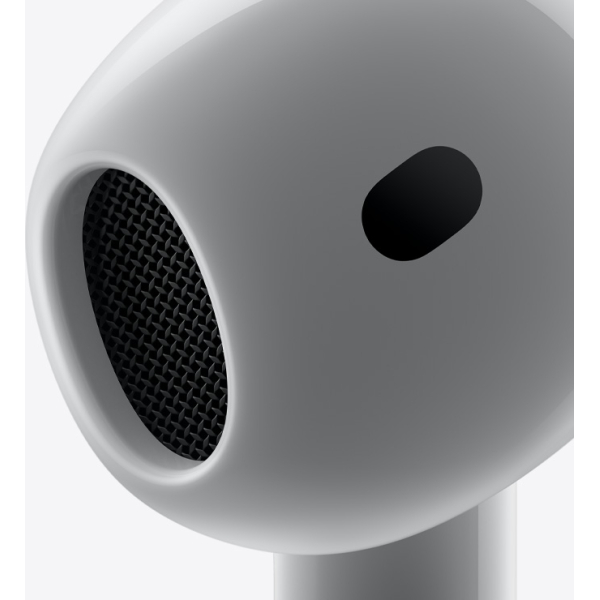 Apple Mxp63Zm/A Apple Airpods (4Th Gen) Wireless Stereo Headset White - Afbeelding 5
