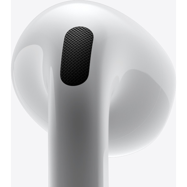 Apple Mxp63Zm/A Apple Airpods (4Th Gen) Wireless Stereo Headset White - Afbeelding 7