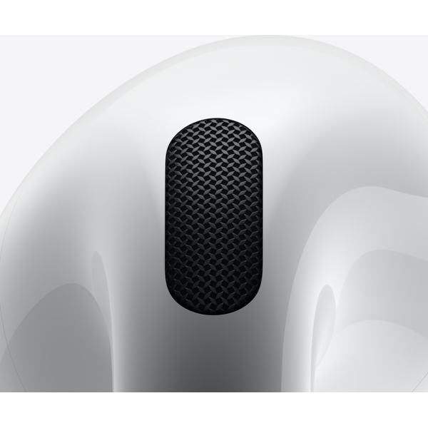 Apple Mxp93Zm/A Apple Airpods (4Th Gen) Wireless Stereo Headset With Anc White - Afbeelding 6