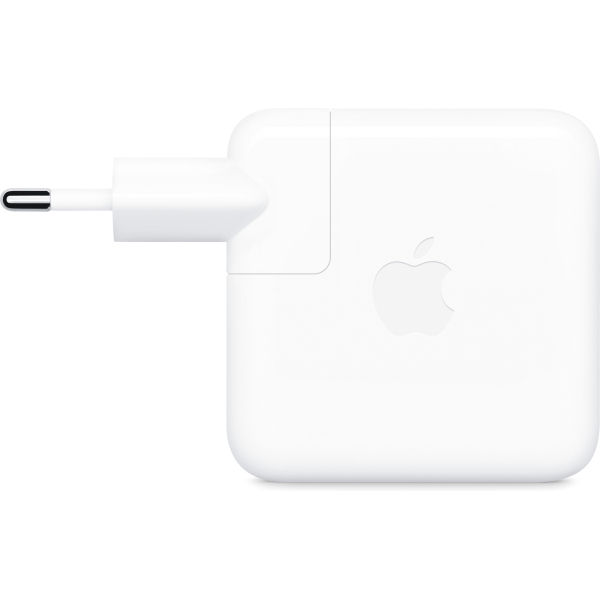 Apple Mxn53Zm/A Apple Usb-C Power Adapter 70W White - Afbeelding 3