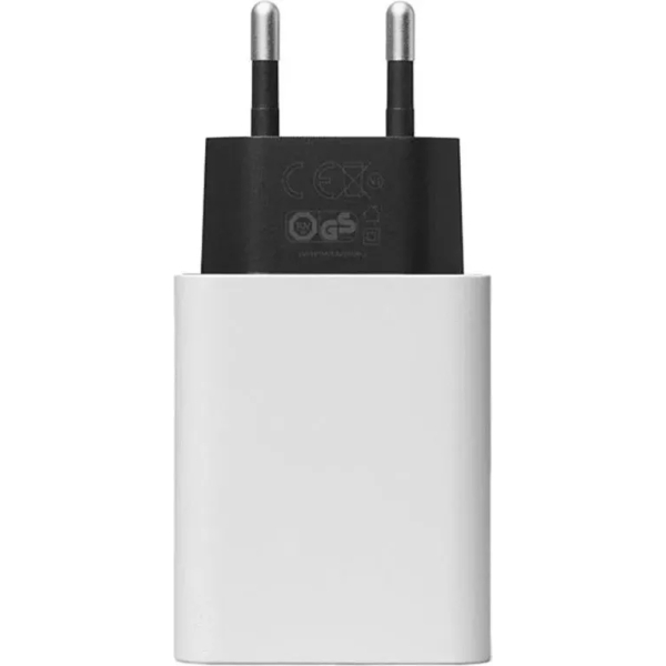 Google Wall Charger Usb-C 30W White - Afbeelding 2