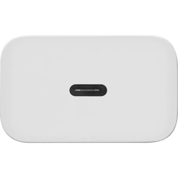 Google Wall Charger Usb-C 30W White - Afbeelding 4