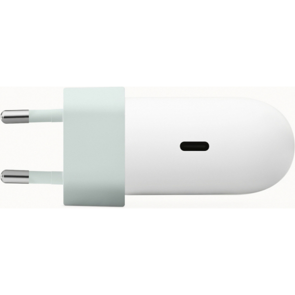 Google Wall Charger Usb-C 45W White - Afbeelding 2