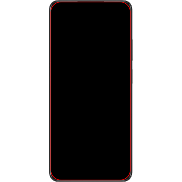 Mobilize Glass Screen Protector Oppo A80 5G - Afbeelding 2