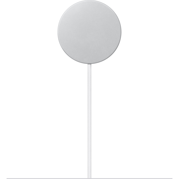 Apple Mx6X3Zm/A Apple Magsafe Charger 25W White - Afbeelding 2
