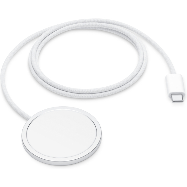 Apple Mx6X3Zm/A Apple Magsafe Charger 25W White - Afbeelding 3