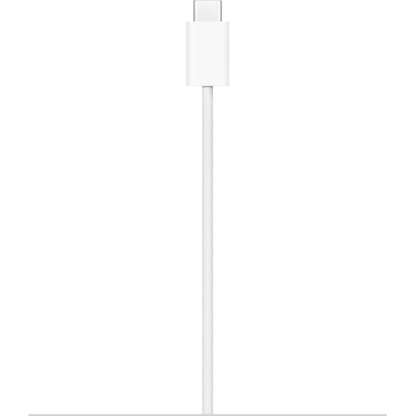 Apple Mx6X3Zm/A Apple Magsafe Charger 25W White - Afbeelding 4