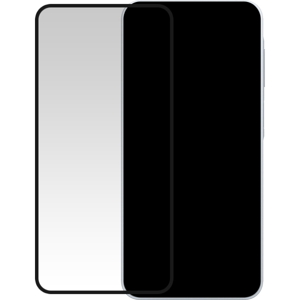 Mobilize Edge-To-Edge Glass Screen Protector Htc U24 Pro Edge Glue