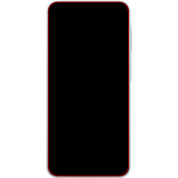 Mobilize Edge-To-Edge Glass Screen Protector Htc U24 Pro Edge Glue - Afbeelding 2